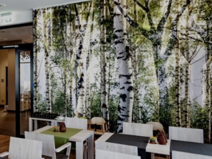 照片: Globetrotter Lodge